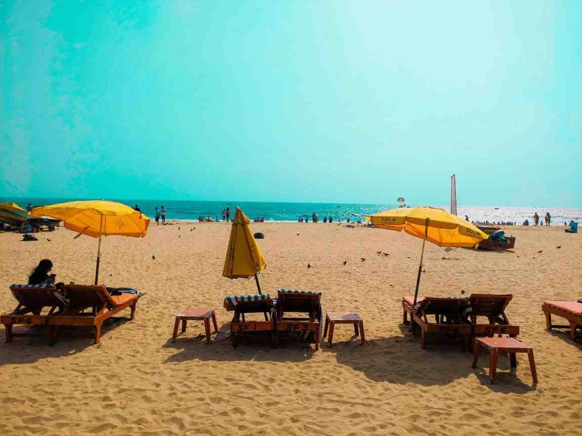 Complete Goa Tour Package